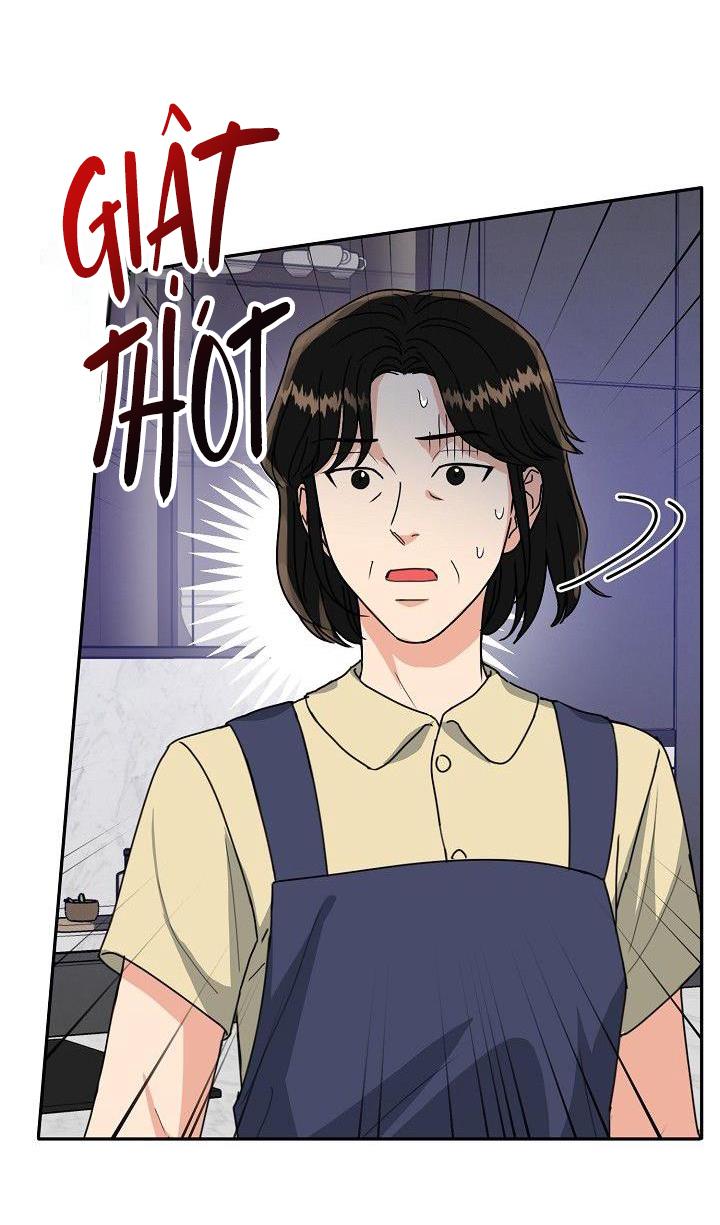 HỔ DỮ Chapter 5 - Next Chapter 6