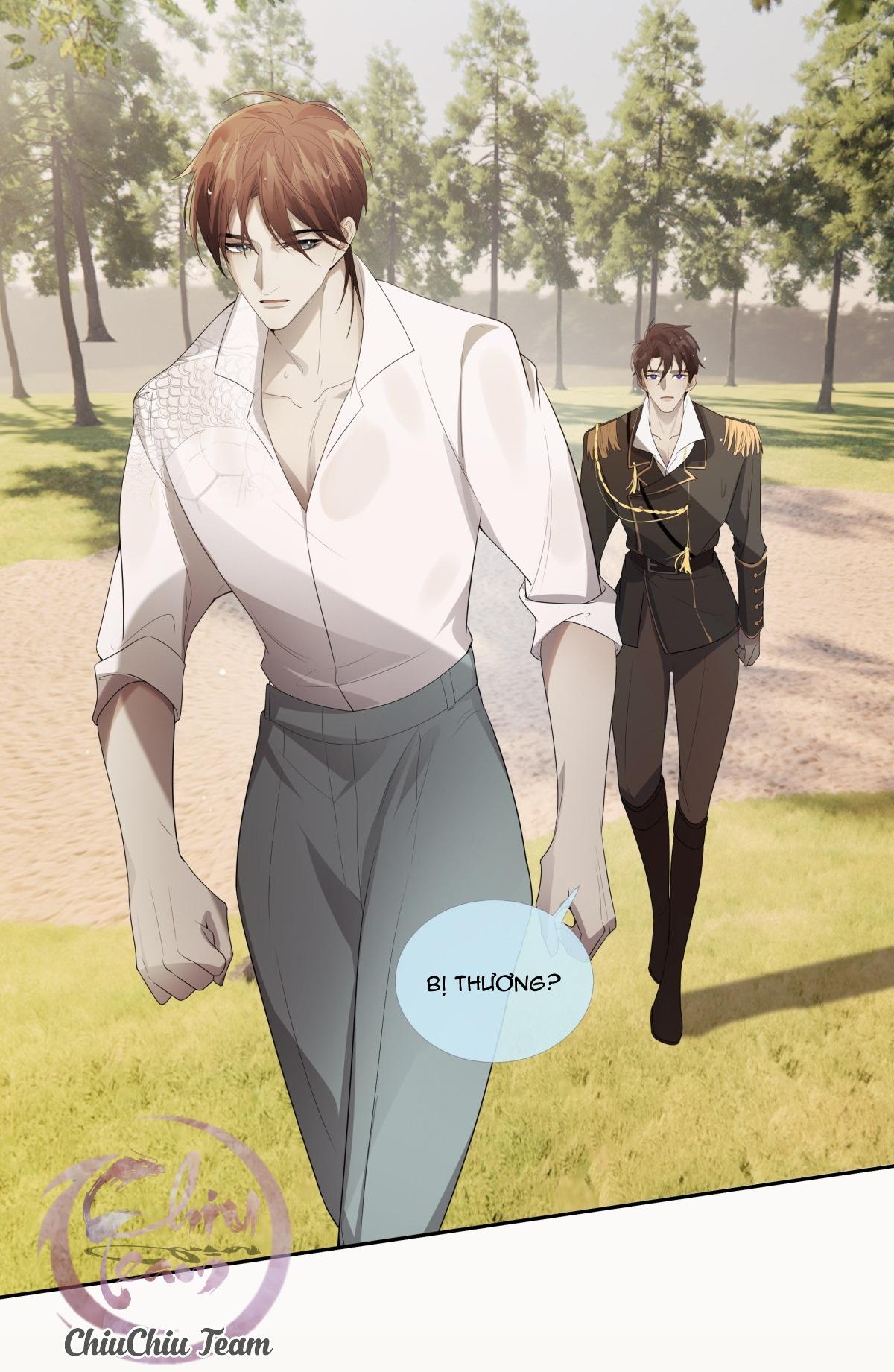 Khói Biển Chapter 10 END - Next 