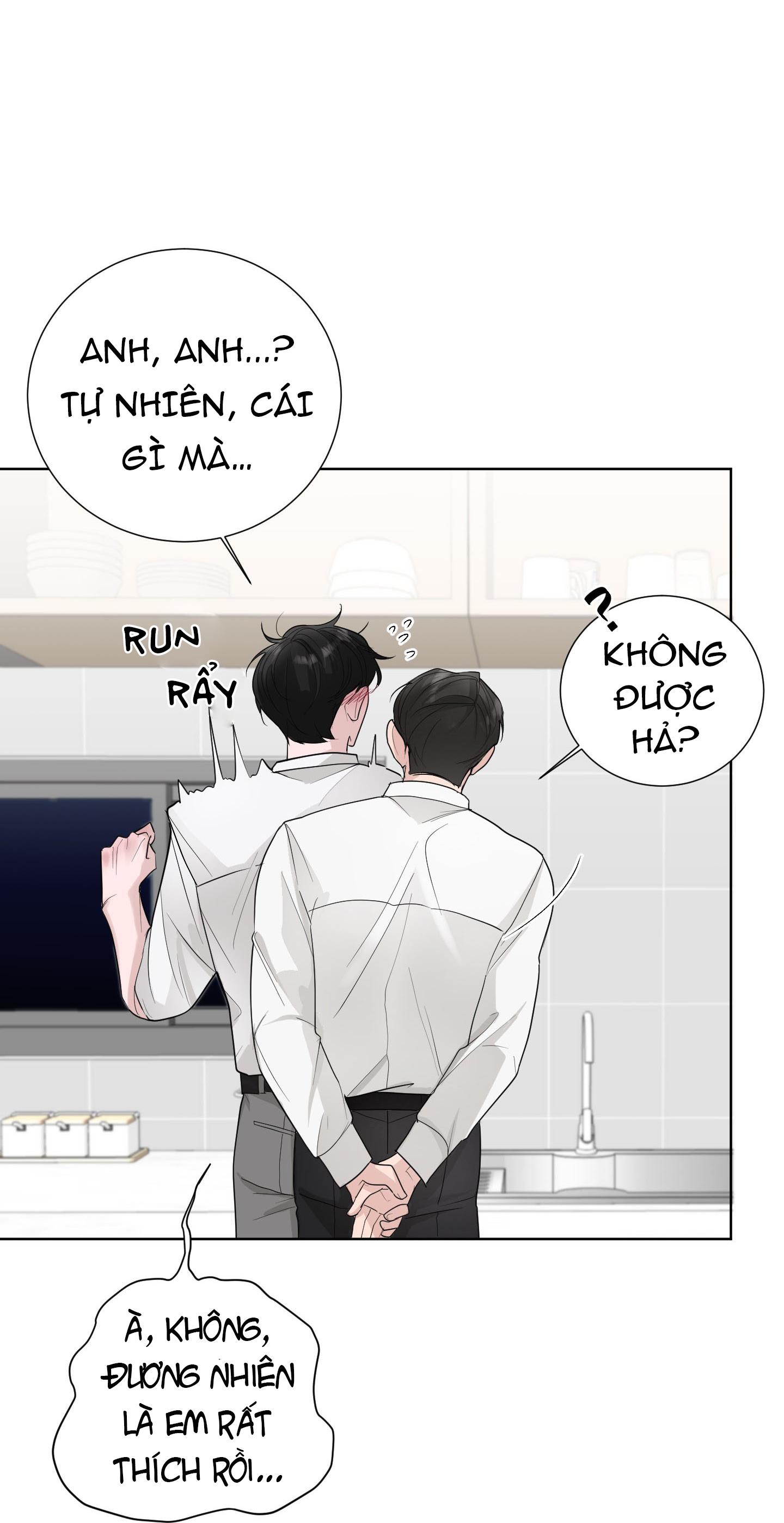 Hẹn hò chốn công sở Chapter 22 - Next Chapter 23