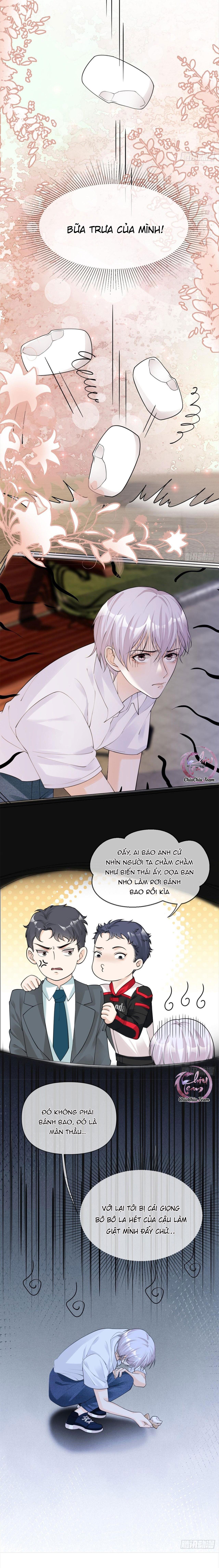 Bị Vạn Người Anti, Sống Lại Tôi Hot Khắp Internet Chapter 10 - Next Chapter 11