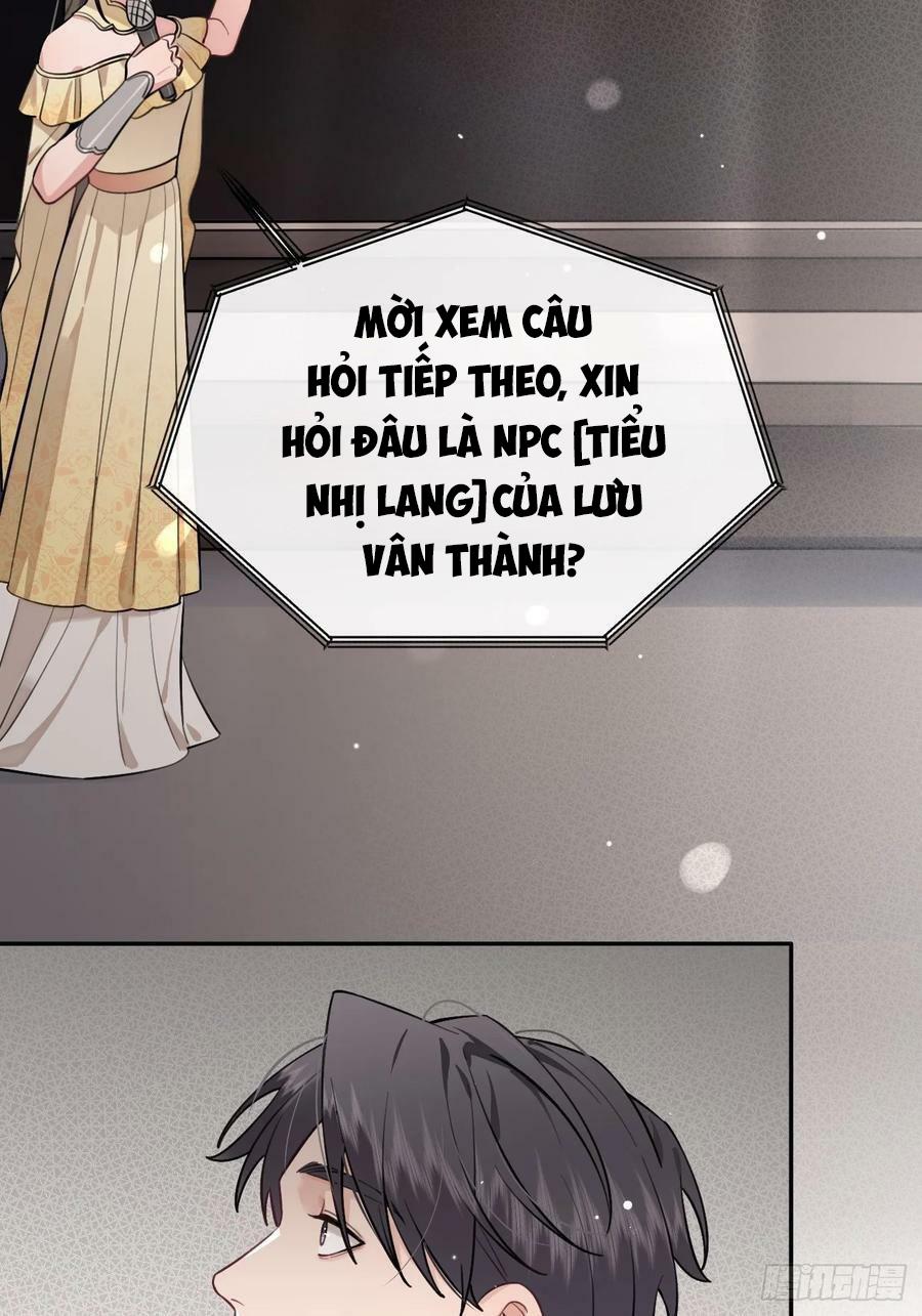 Cún bự ăn hiếp chủ Chapter 32 - Next Chapter 33