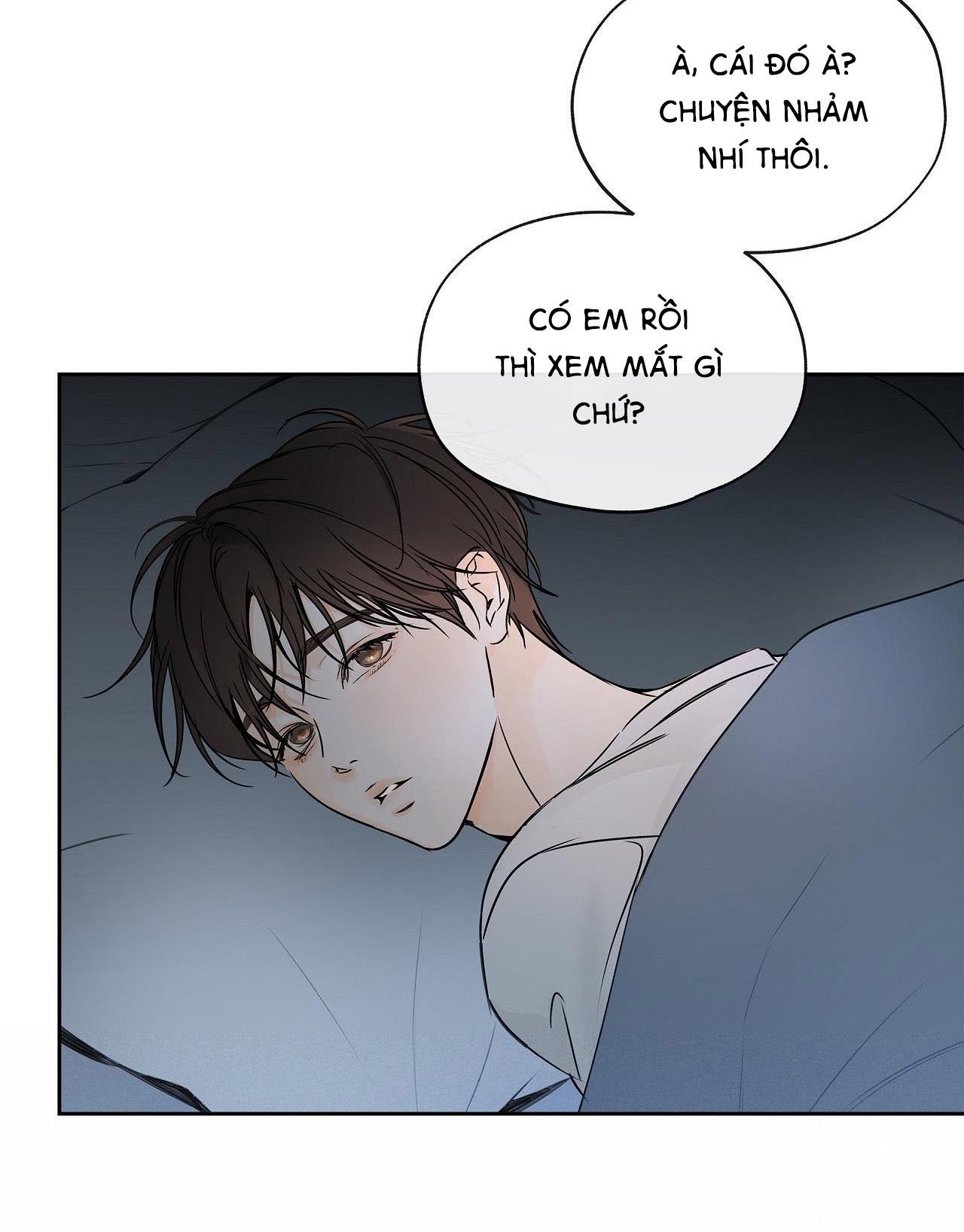 (CBunu) Hạ cánh cuối chân trời Chapter 6 H+ - Next Chapter 7