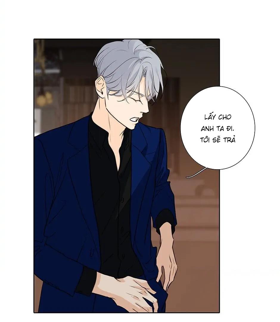 Đừng Chạm Vào Tim Tôi Chapter 50 - Next Chapter 51