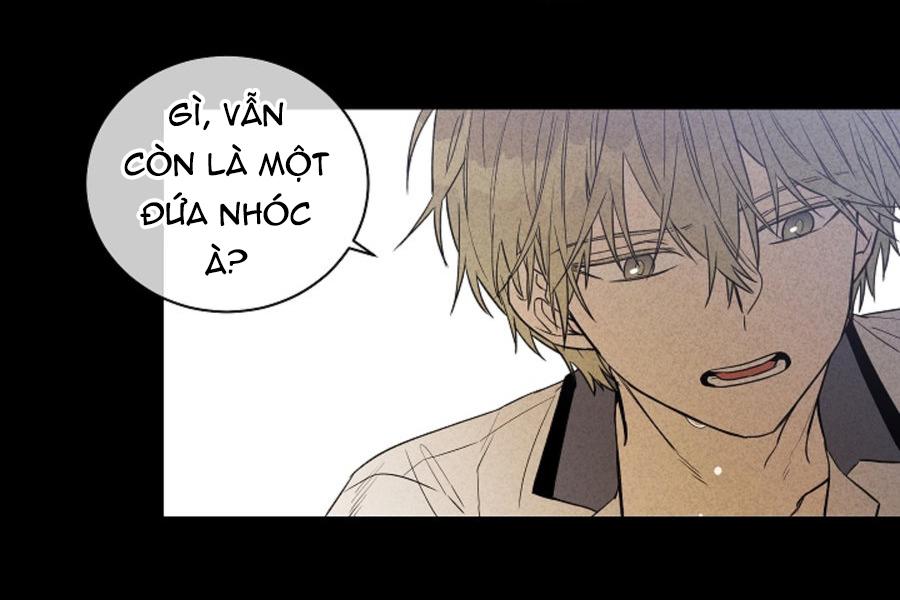 Vòng Tròn Cạm Bẫy Chapter 5 - Trang 3