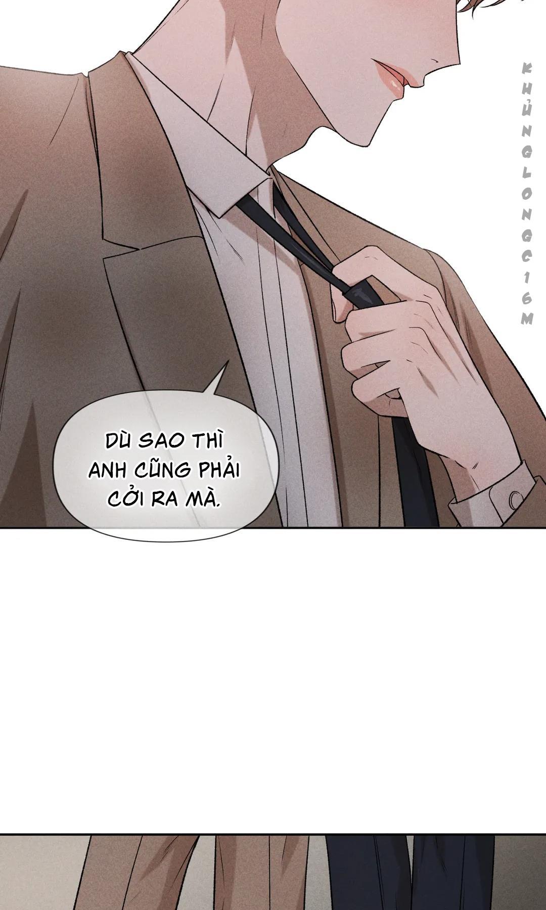 Đừng Cho Em Hy Vọng Chapter 48 - Next Chapter 49