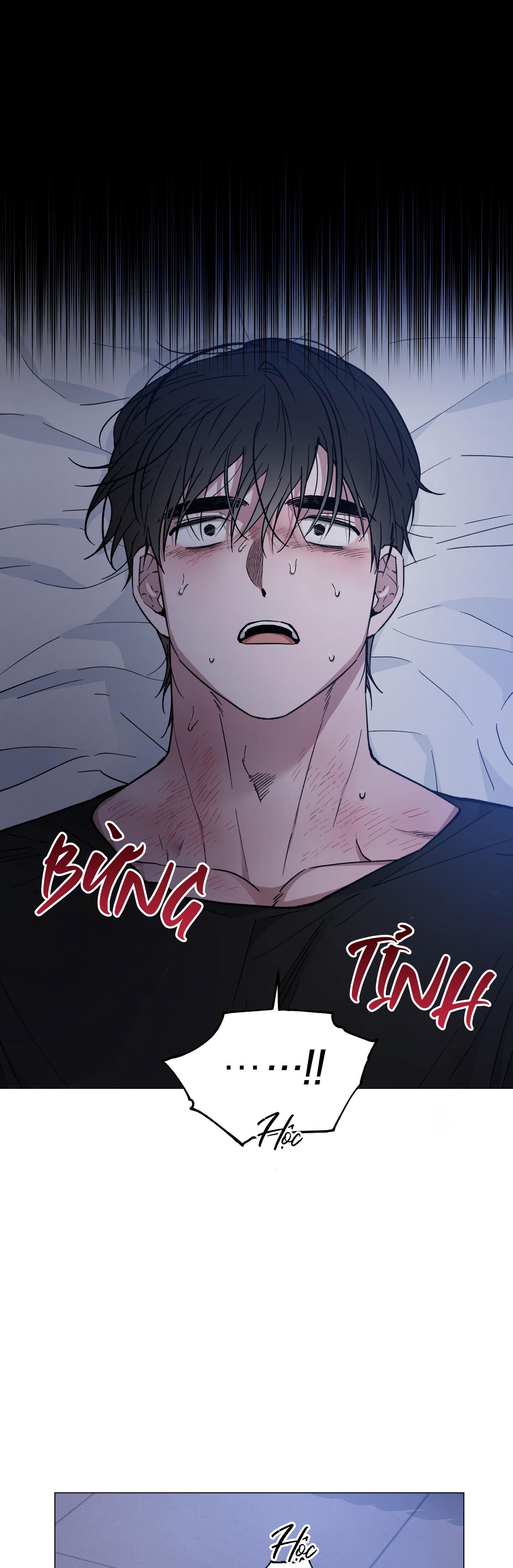 BÌNH MINH CỦA RỒNG Chapter 23 - Next Chapter 24