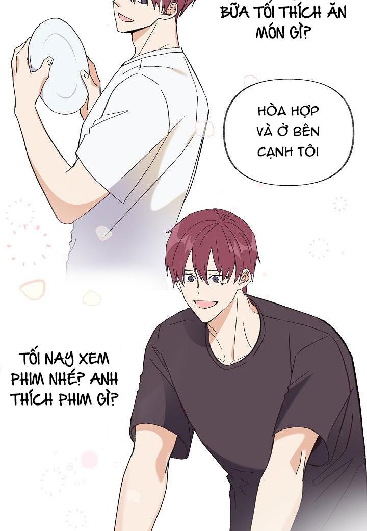 TUYỂN TẬP TRUYỆN NGẮN HỎNY CỦA NHÀ SẸC Chapter 19 không thể 5 - Next Chapter 20 sự nổi loạn