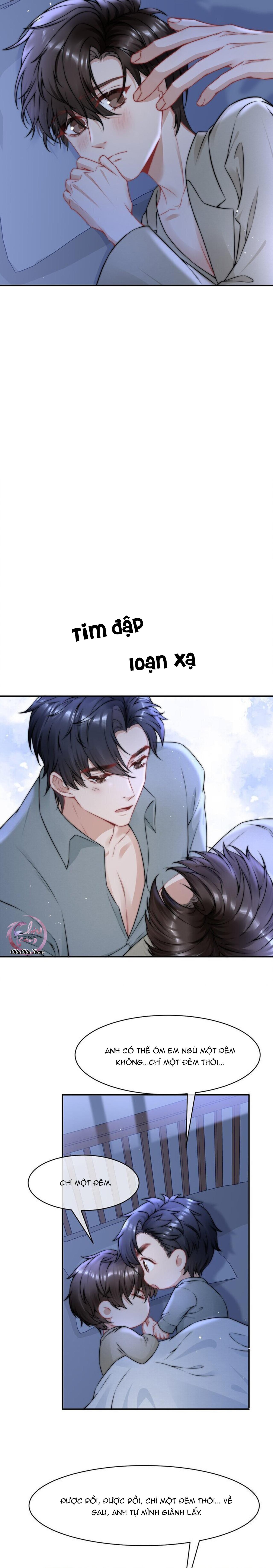 Số Ngày Cùng Tra Công Quyết Đấu Trực Diện (END) Chapter 84 - Next Chapter 85