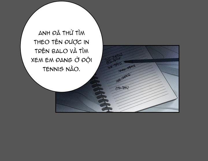 TIỀN BỐI! NÓI CHUYỆN CHÚT ĐI! Chapter 23 - Next Chapter 24