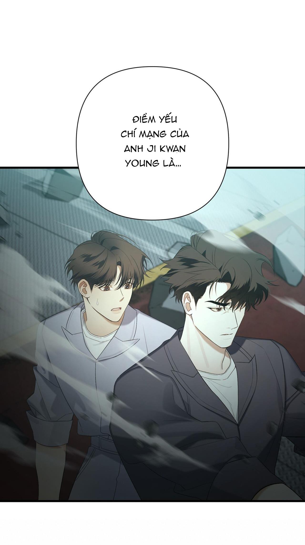 ĐIỀU KIỆN CỦA GUIDE Chapter 14 - Next Chapter 15