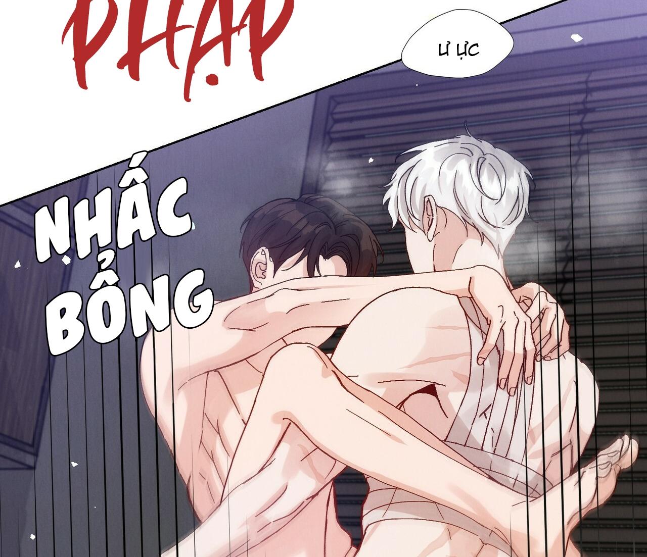 Sự Liên Kết Chapter 3 END - Next 