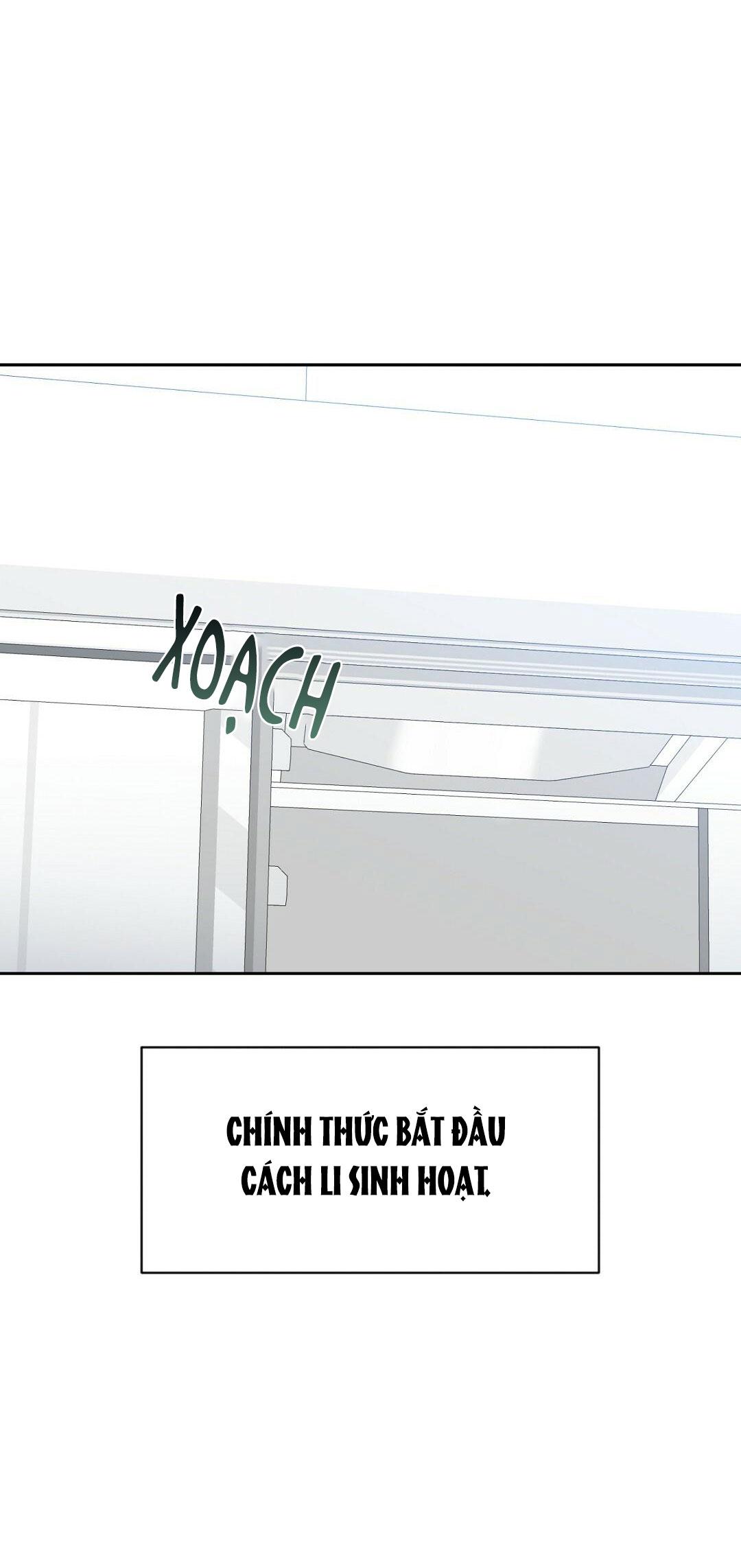 Vô Danh Unknown Chapter 3 - Next Chapter 4