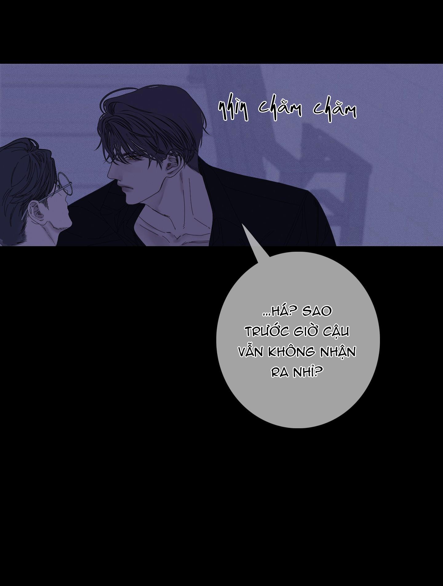 CHUYỆN QUỶ MÔN QUAN Chapter 38 TRƯỞNG PHÒNG? - Next Chapter 39 BAO PHÊ :))))))