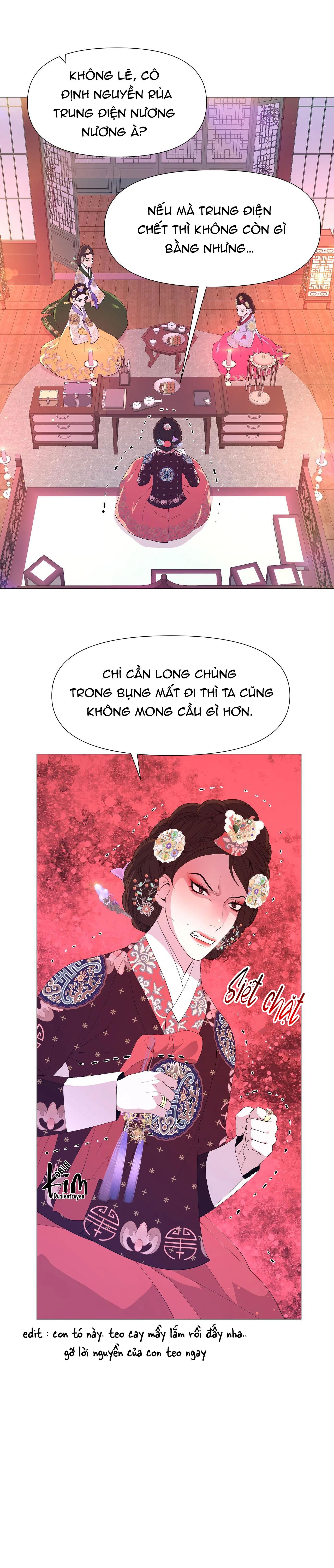 Dạ Xoa Hóa Liên Ký Chapter 56 - Next Chapter 57