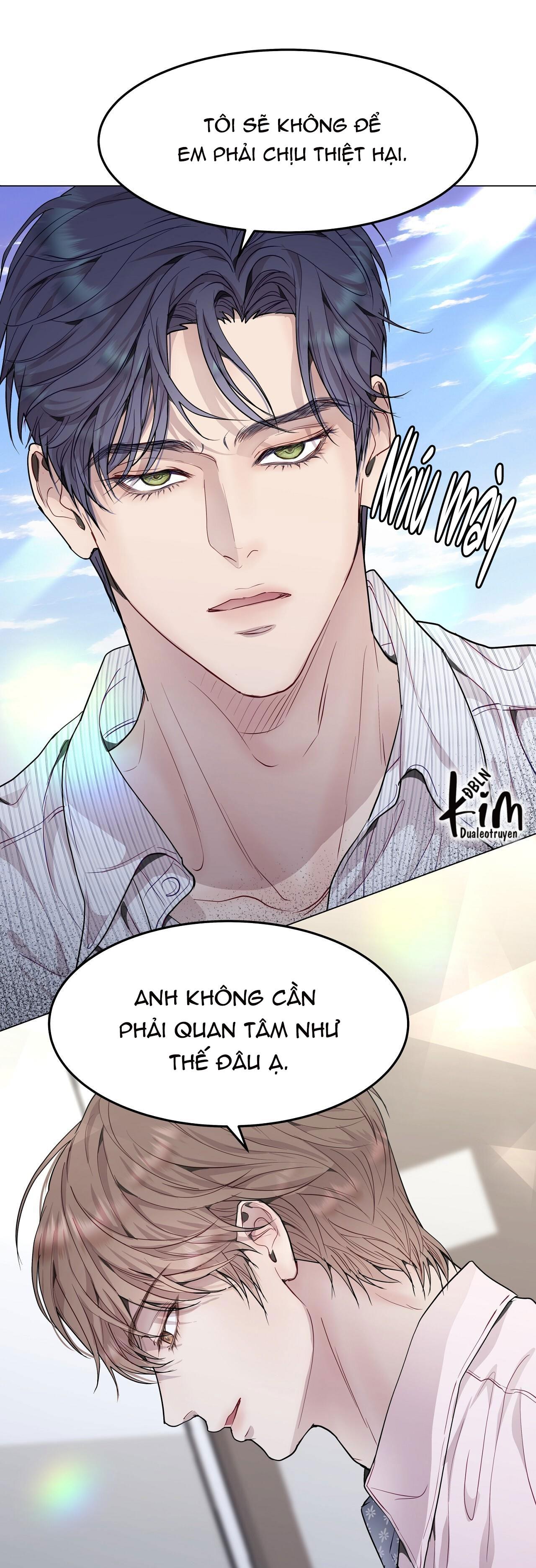 LỐI SỐNG ÍCH KỶ Chapter 27 - Next Chapter 28