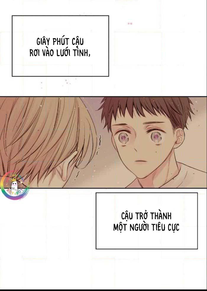 Bí Mật Của Tôi Chapter 4 - Next Chapter 5