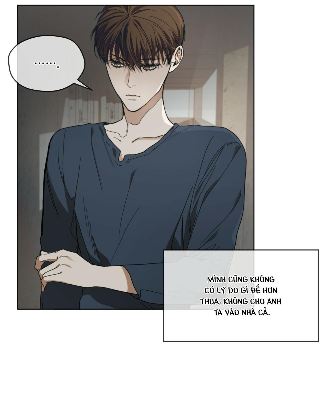 (CBunu) Phạm Luật Chapter 19 - Next Chapter 19