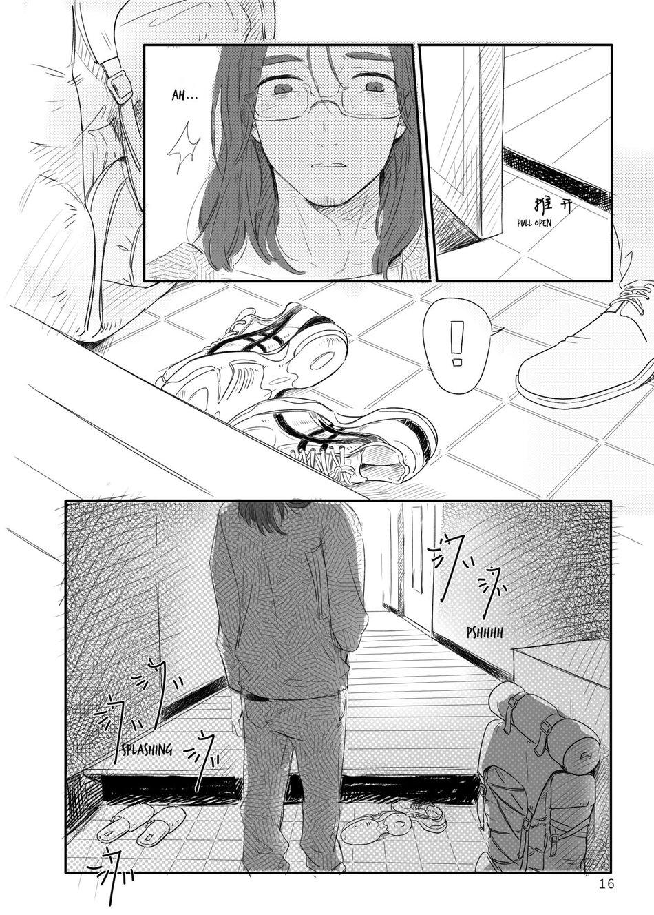 Doujinshi Tổng Hợp Chapter 113 - Next Chapter 114