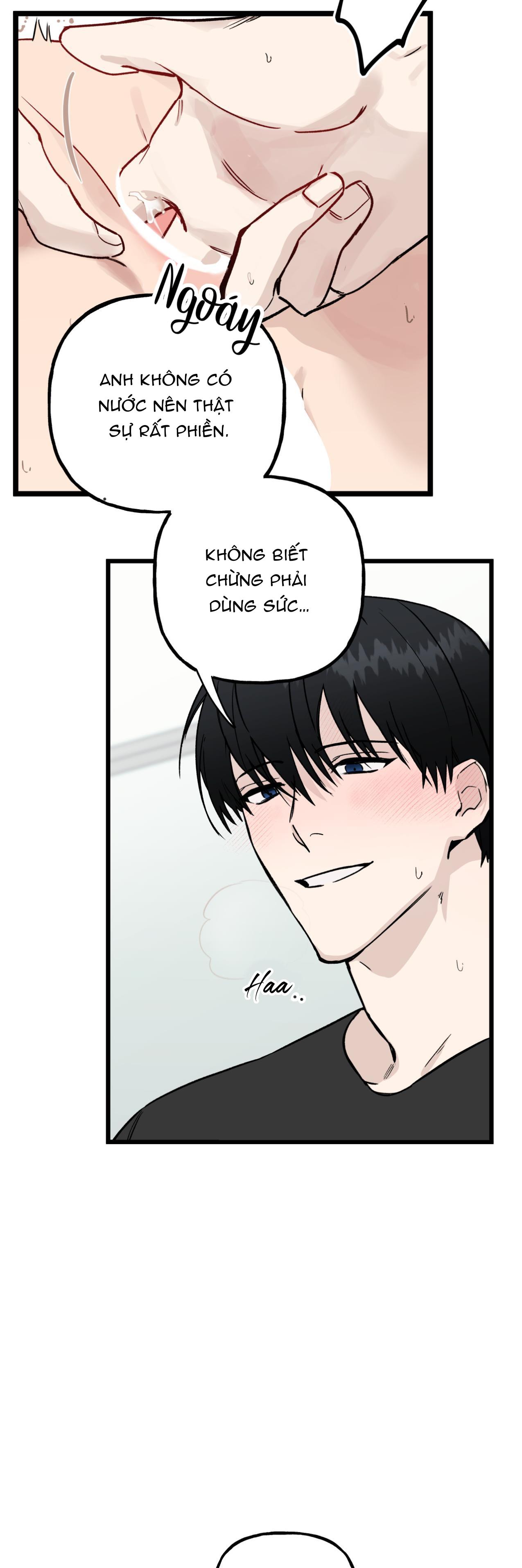 Tuyển Tập Nhiều Bộ Manhwa Xôi Thịt Chapter 2 - Next Chapter 3