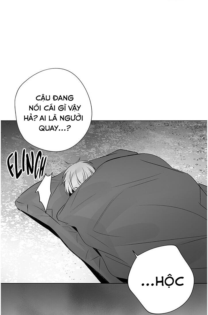 Nhiễu Sóng Chapter 15 - Next Chapter 16