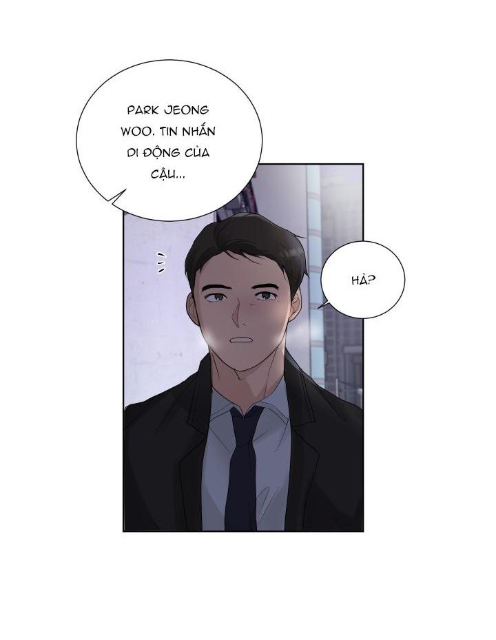 Hẹn hò chốn công sở Chapter 15 - Next Chapter 16