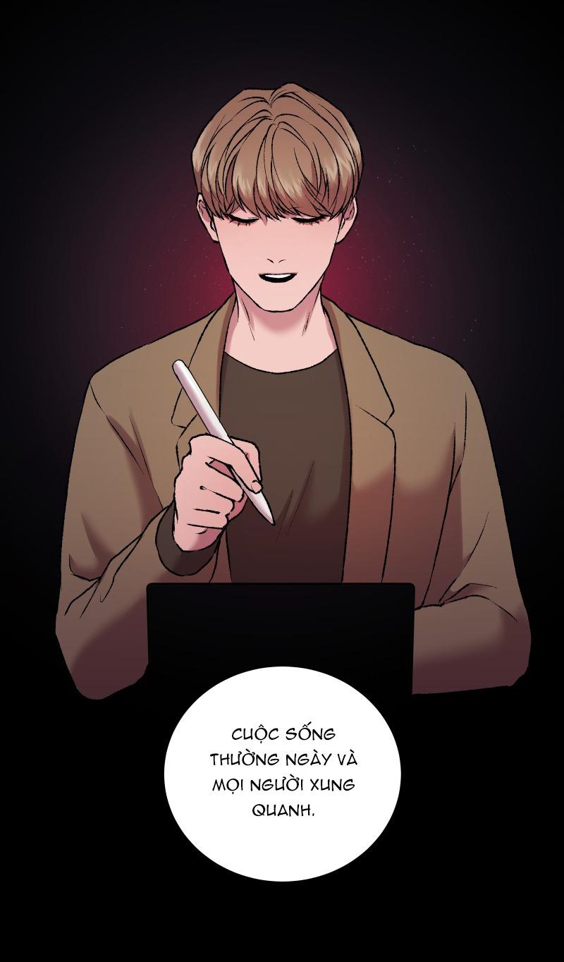 NỖI SỢ CỦA HWAN YEONG Chapter 14 - Next Chapter 15