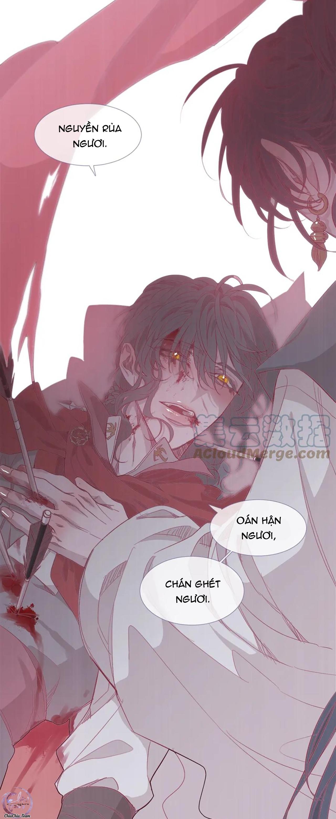 Ẩm Yêu Chỉ Khát Chapter 19.1 - Next Chapter 19.2