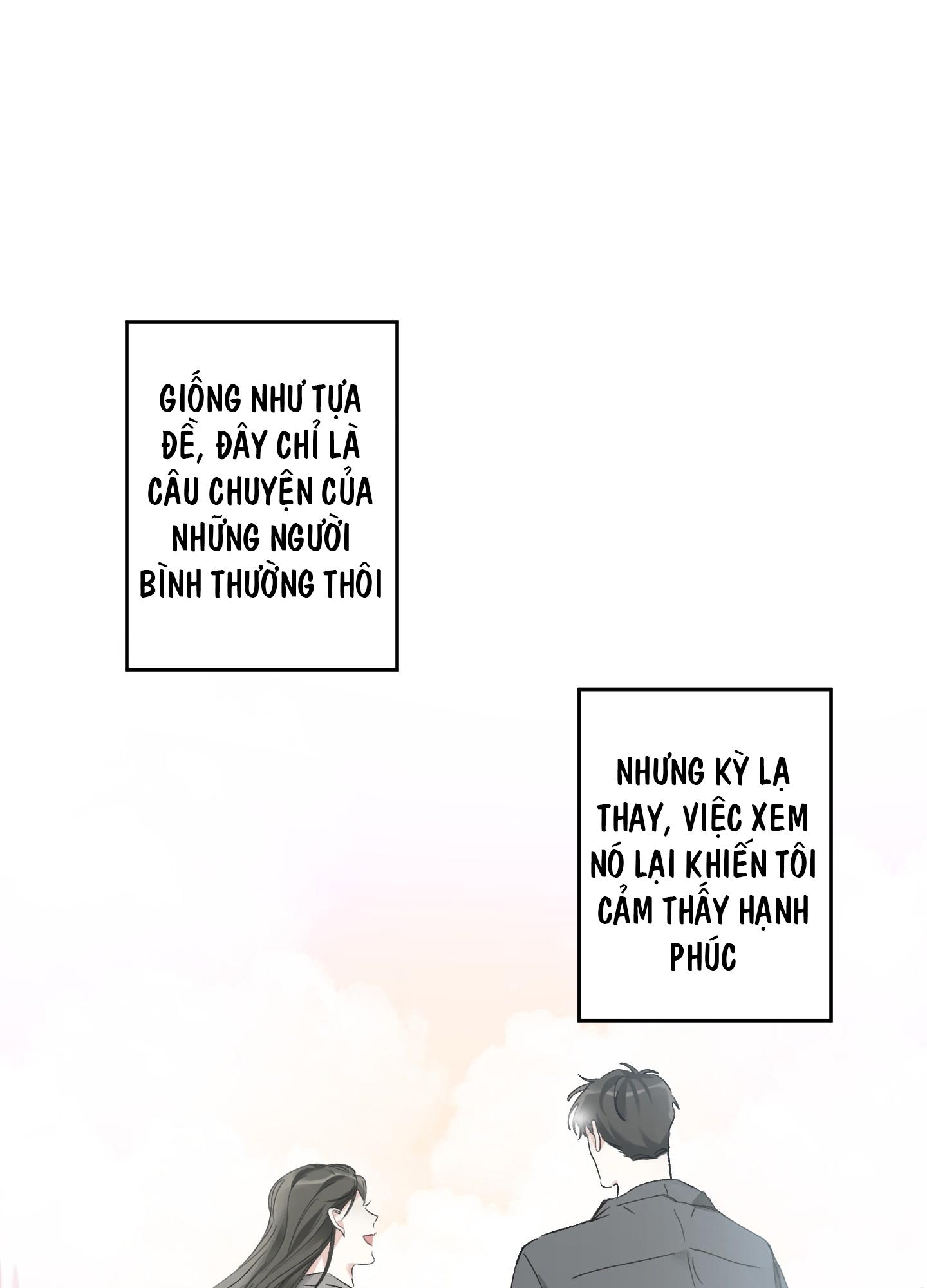 THẾ GIỚI KHI MẤT ĐI EM Chapter 23 - Next Chapter 24