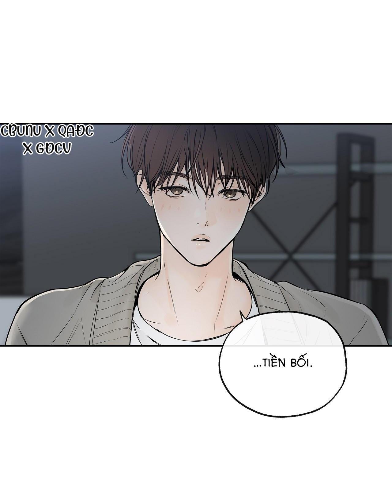 (CBunu) Hạ cánh cuối chân trời Chapter 5 H+ - Next Chapter 6 H+