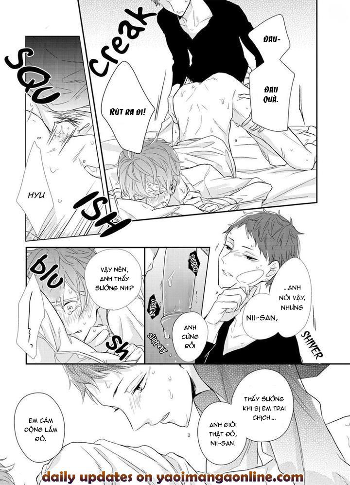 Doujinshi Tổng Hợp Chapter 83 - Next Chapter 84