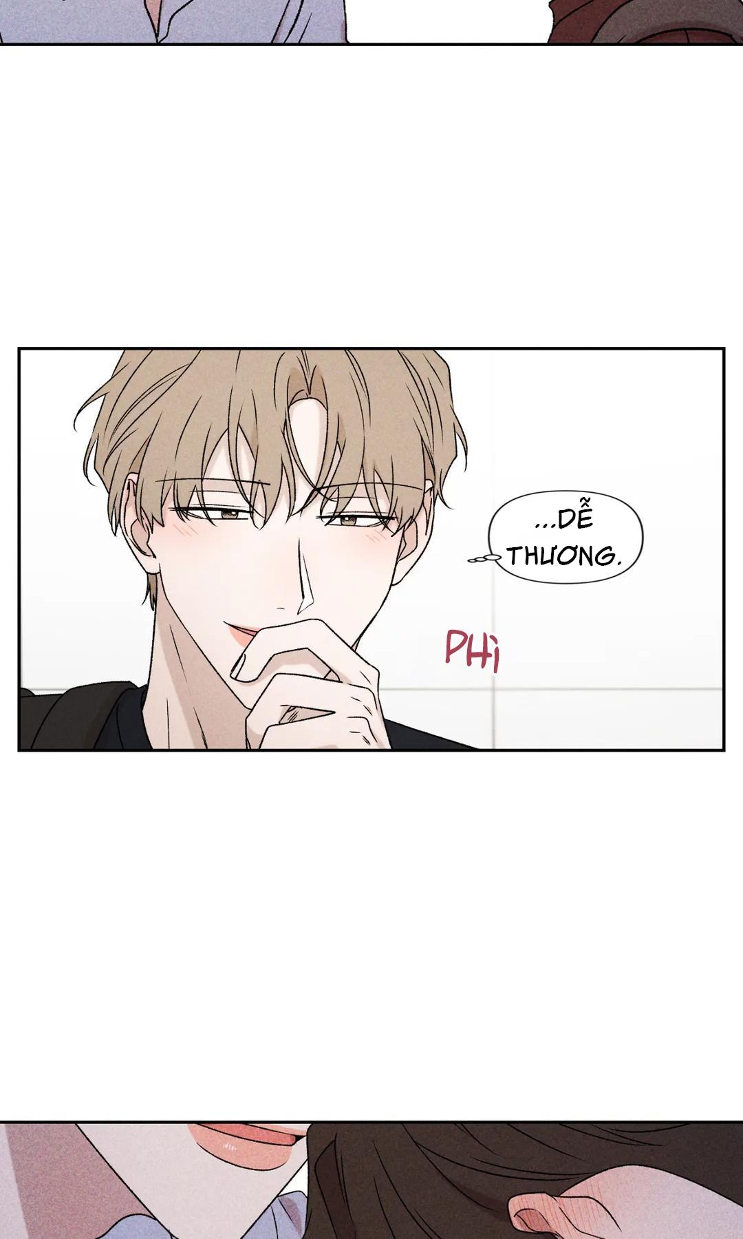 Đừng Cho Em Hy Vọng Chapter 41 - Next Chapter 42