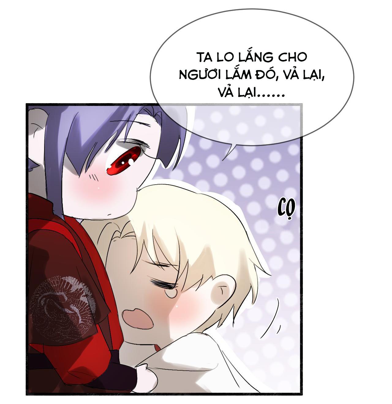 Tình lang Chapter 12 - Next Chapter 13