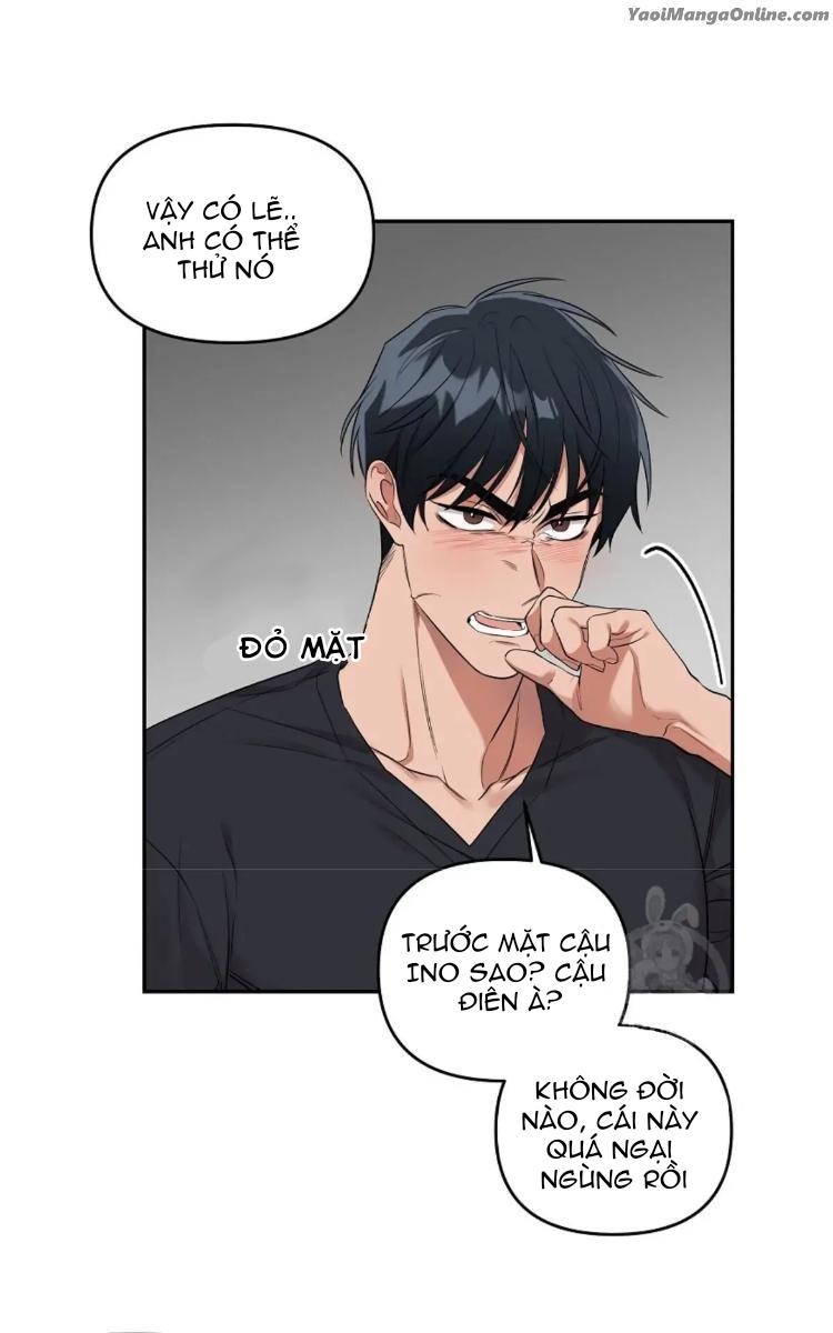 Tuyển tập BL màu sắc Chapter 7.1 bộ đồ lót bò - Next Chapter 7.2 Ngực Bự