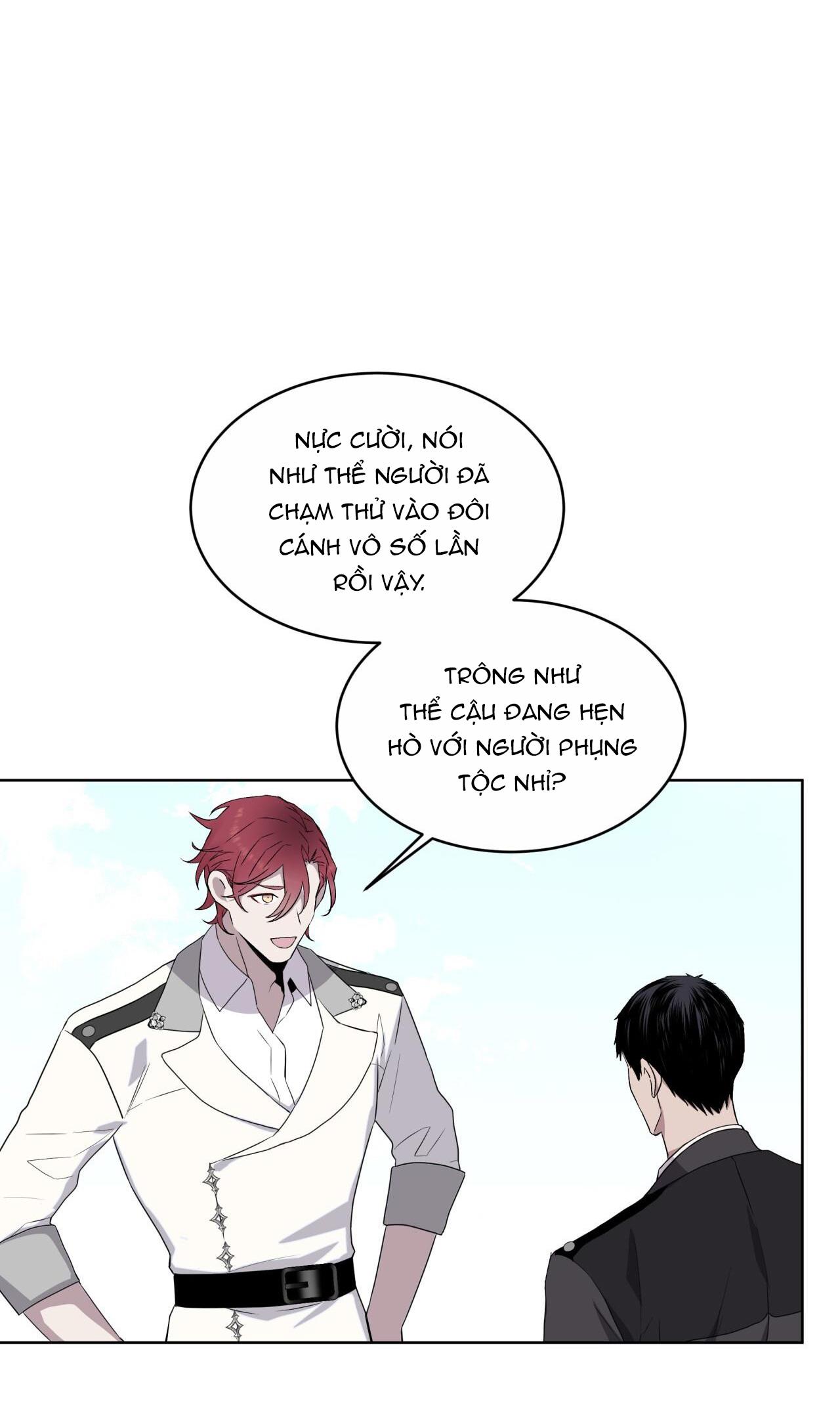 Rừng Biển Chapter 20 - Next Chapter 21