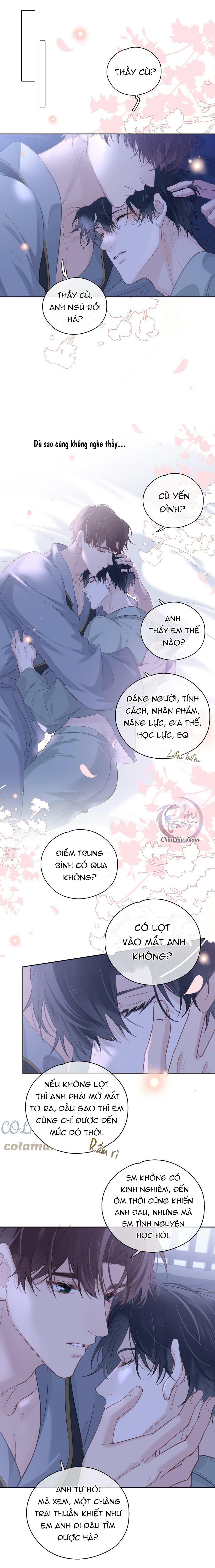 Diễn Viên Lấn Sân (END) Chapter 63 - Next Chapter 64