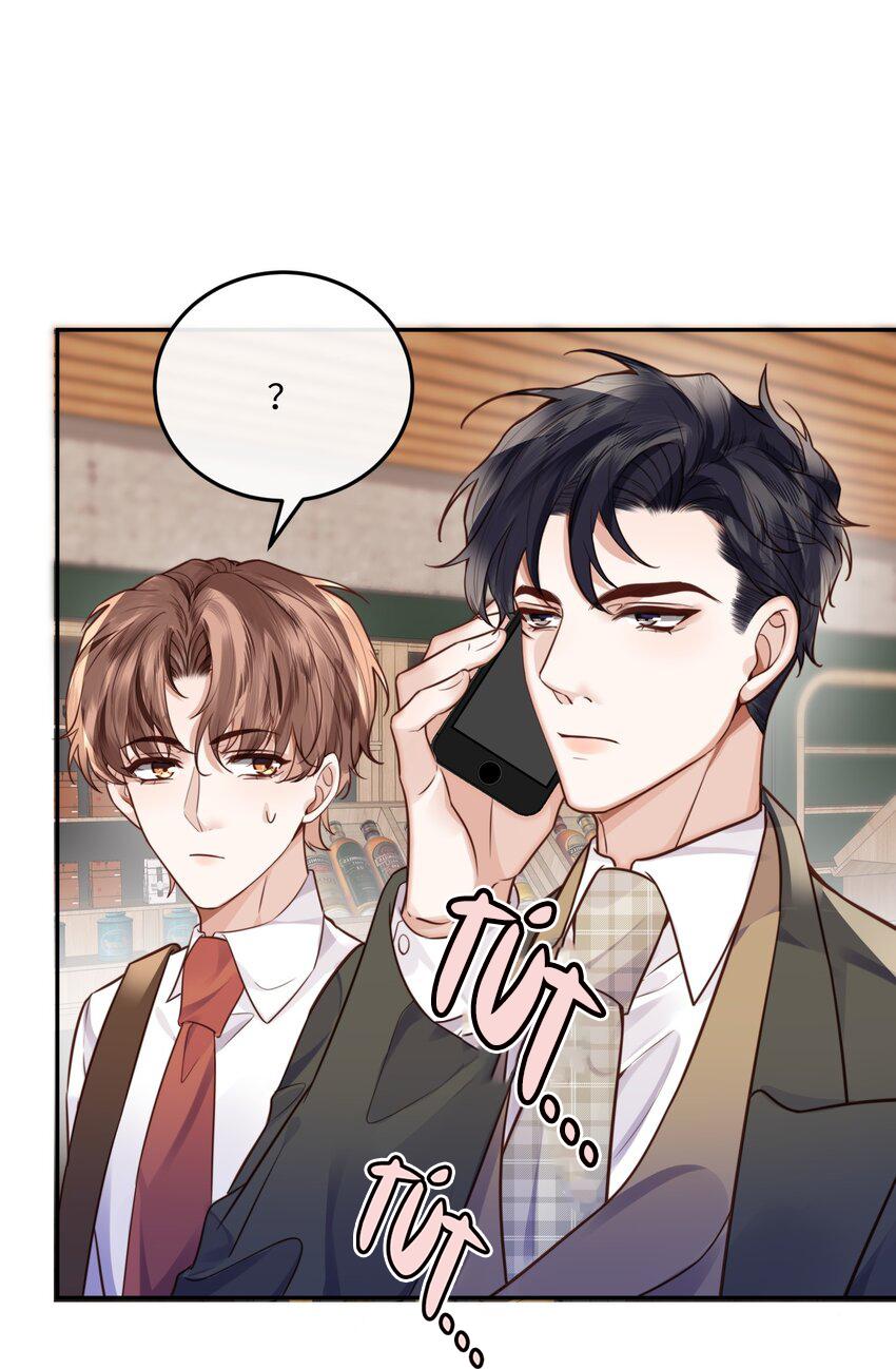 Tổng tài định chế tư nhân Chapter 37 - Next Chapter 38