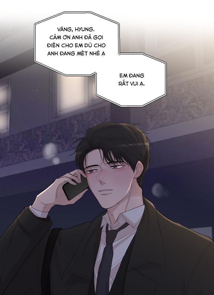 Hẹn hò chốn công sở Chapter 10 - Next Chapter 11