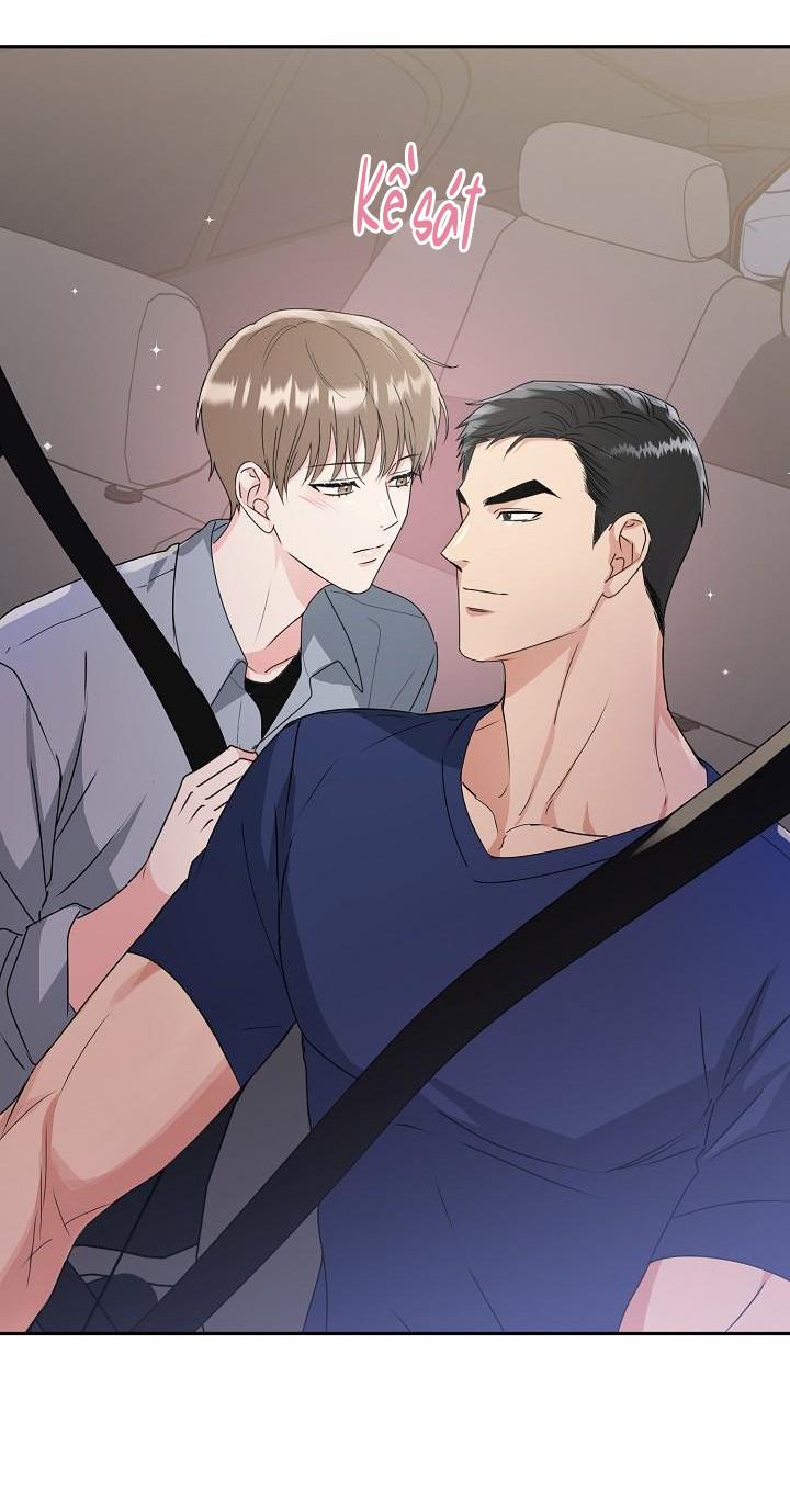 HỔ DỮ Chapter 9 - Next Chapter 10