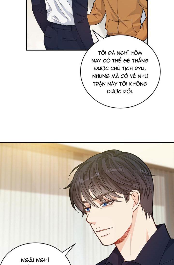 CUỘC HÔN NHÂN ĐÁNH CẮP CỦA HỒ LY Chapter 23 - Next Chapter 24