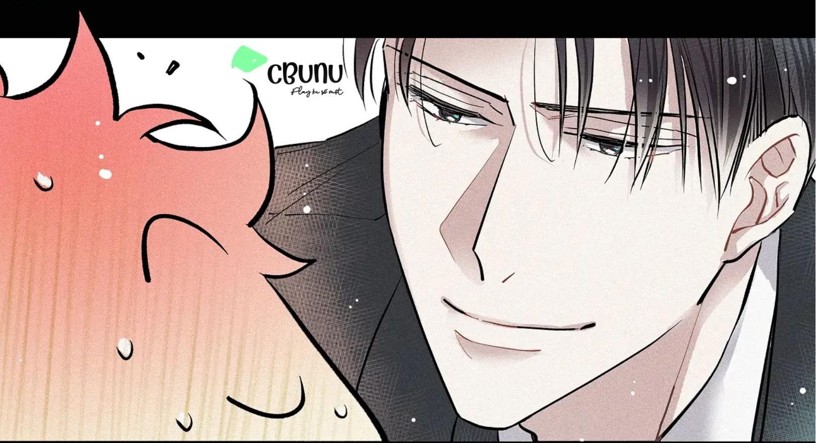 (CBunu) Tình yêu và danh vọng Chapter 28 - Next Chapter 29