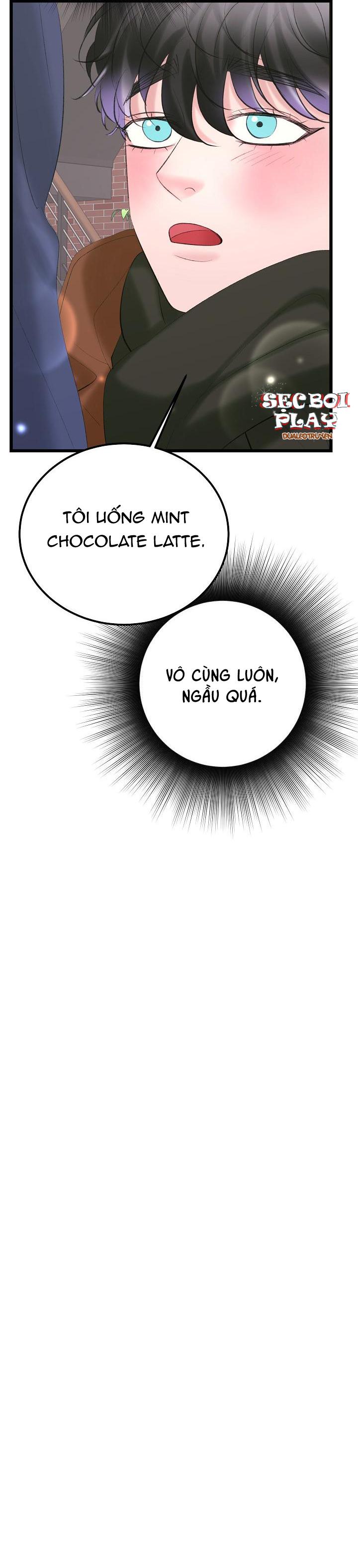 Nuôi dưỡng búp bê Chapter 29 - Next Chapter 30