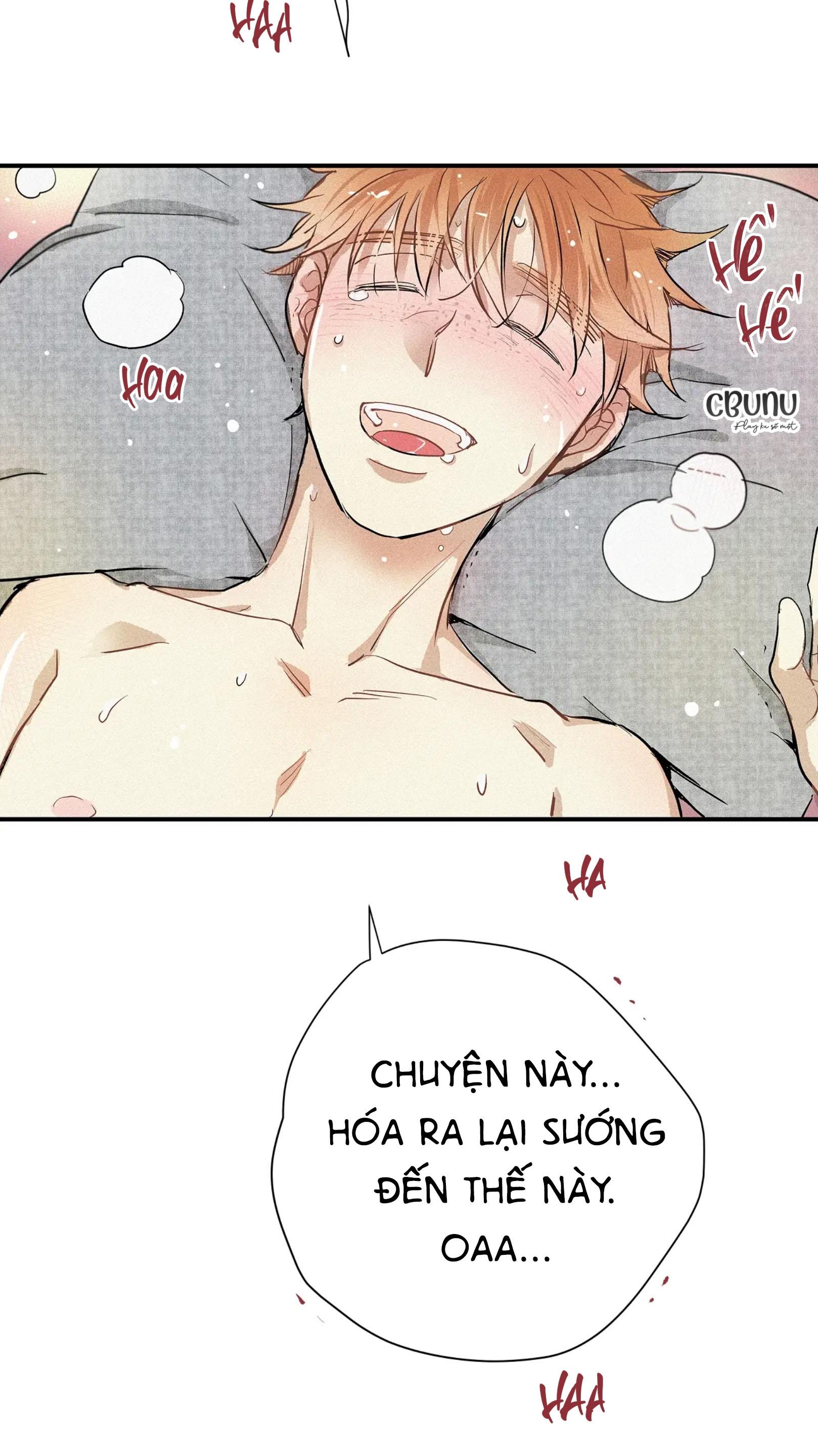 (CBunu) Tình yêu và danh vọng Chapter 20 - Next Chapter 21