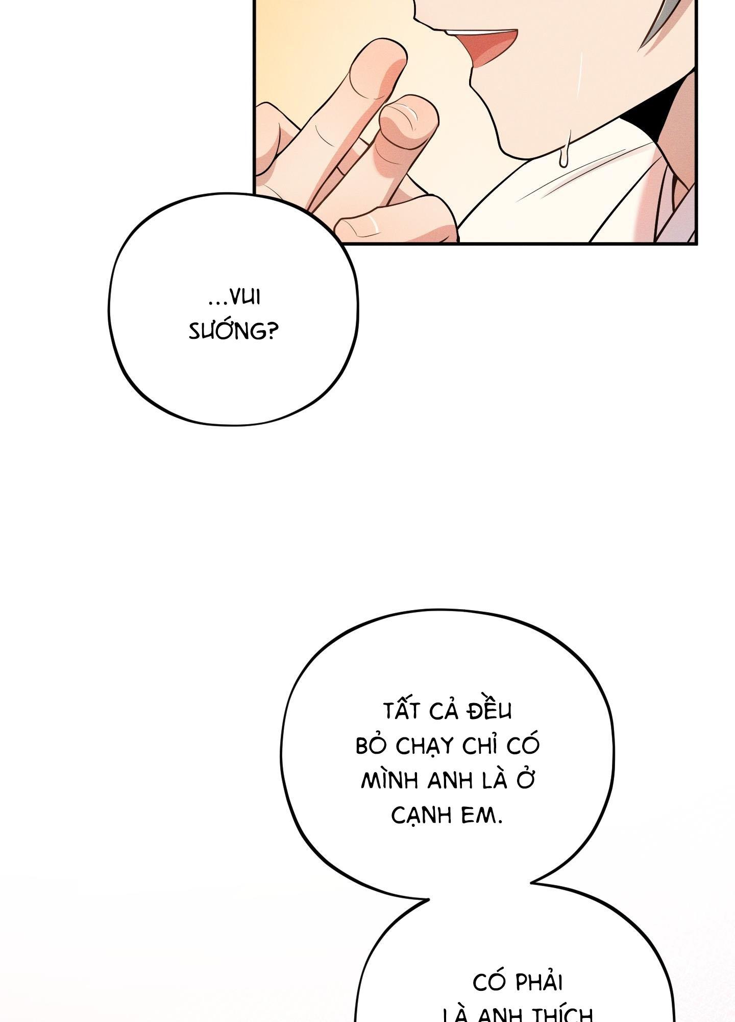 (CBunu) Tình Cờ Thật?! Chapter 3 - Next Chapter 4