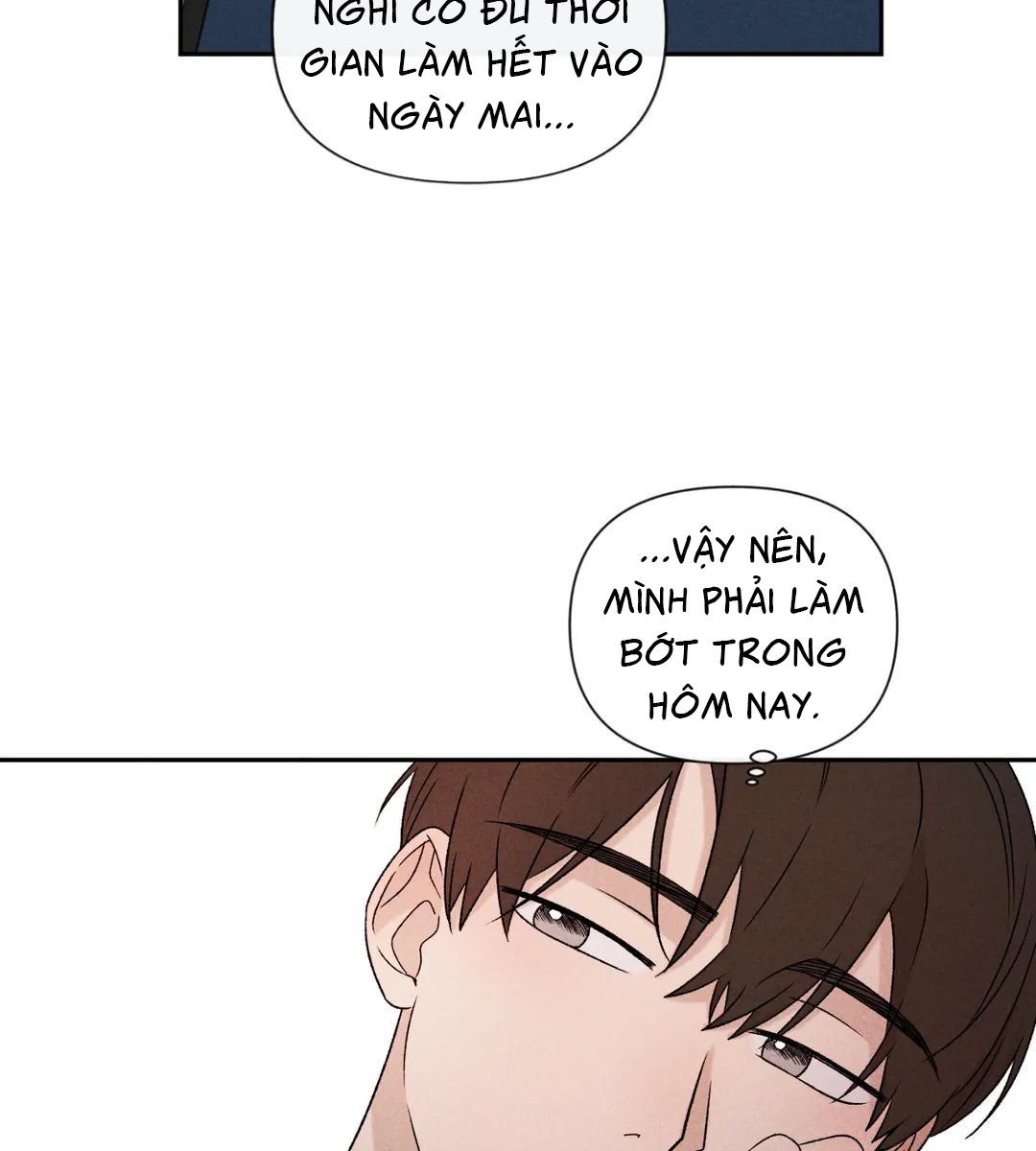 Đừng Cho Em Hy Vọng Chapter 38 - Next Chapter 39