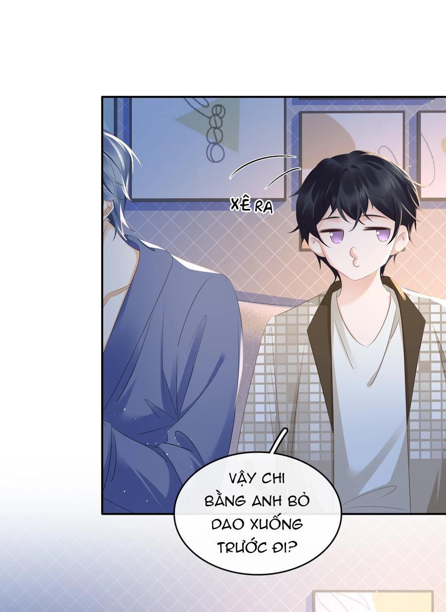 Không Làm Trai Bao! Chapter 101 - Next Chapter 102