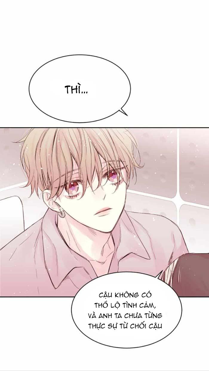 Bí Mật Của Tôi Chapter 4 - Next Chapter 5