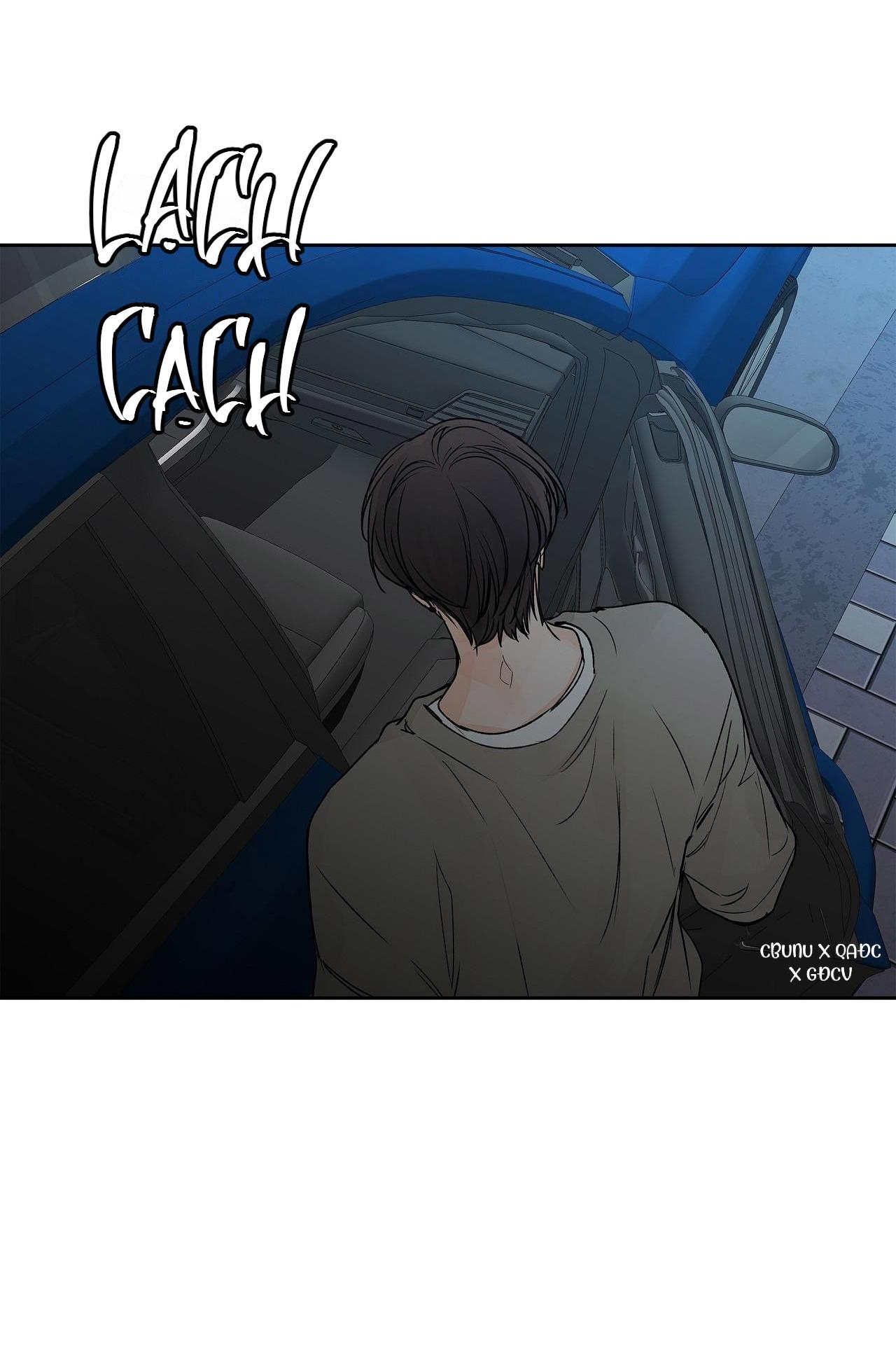 (CBunu) Hạ cánh cuối chân trời Chapter 4 - Next Chapter 5 H+