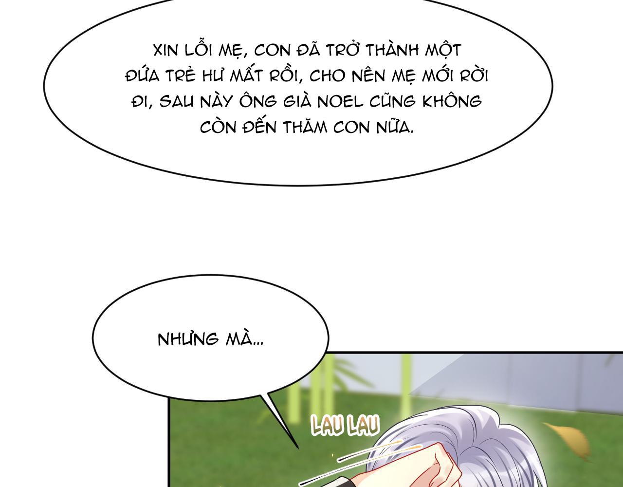 Lại Bị Bạn Trai Cũ Nhắm Trúng Rồi! Chapter 123 - Next Chapter 124