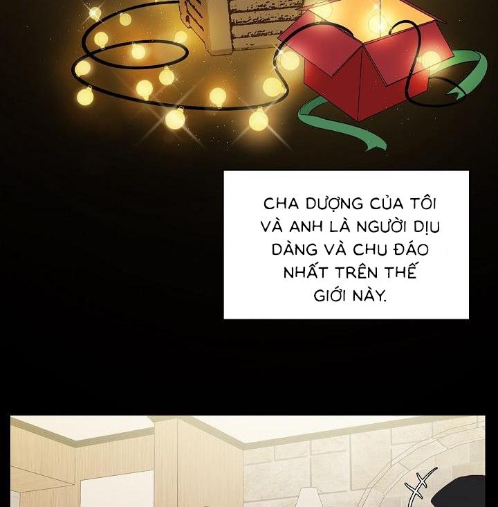 Đêm đen tối Chapter 1 - Trang 3