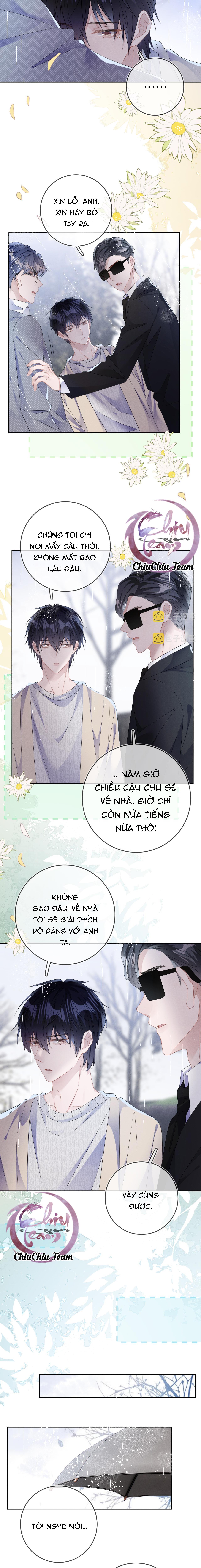 Cường Liệt Công Kích Chapter 60 - Next Chapter 61